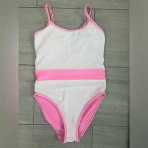 NWOT 😊 LAINSNOW swimsuit LARGE